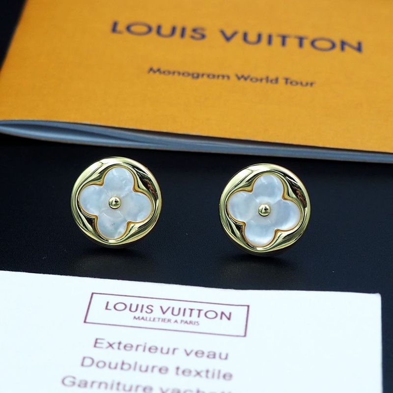 LV Earrings